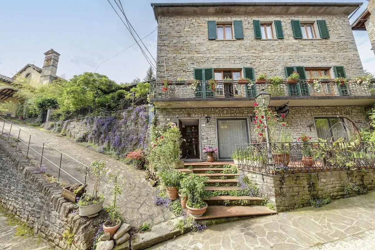 My Exclusive Italy - Entire Hilltop Villa With Private Pool Palazzuolo Sul Senio Italy