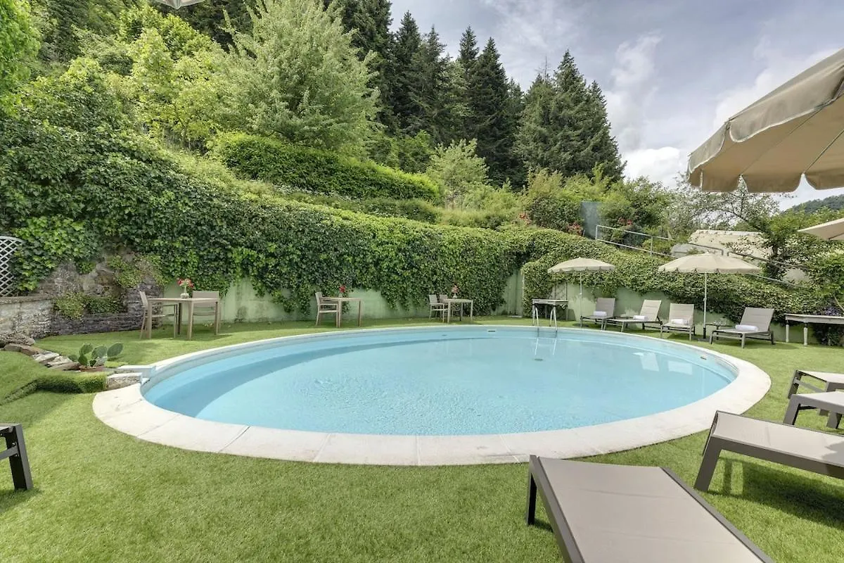 My Exclusive Italy - Entire Hilltop Villa With Private Pool Palazzuolo Sul Senio