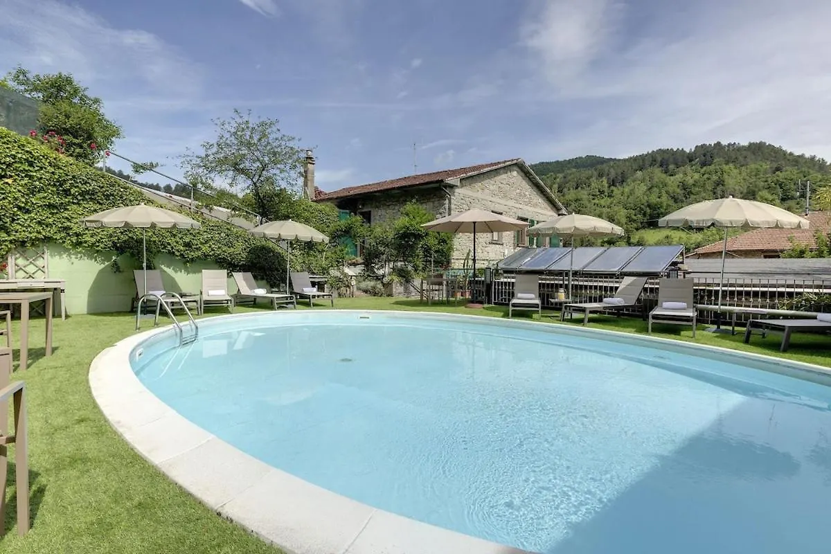My Exclusive Italy - Entire Hilltop Villa With Private Pool Palazzuolo Sul Senio