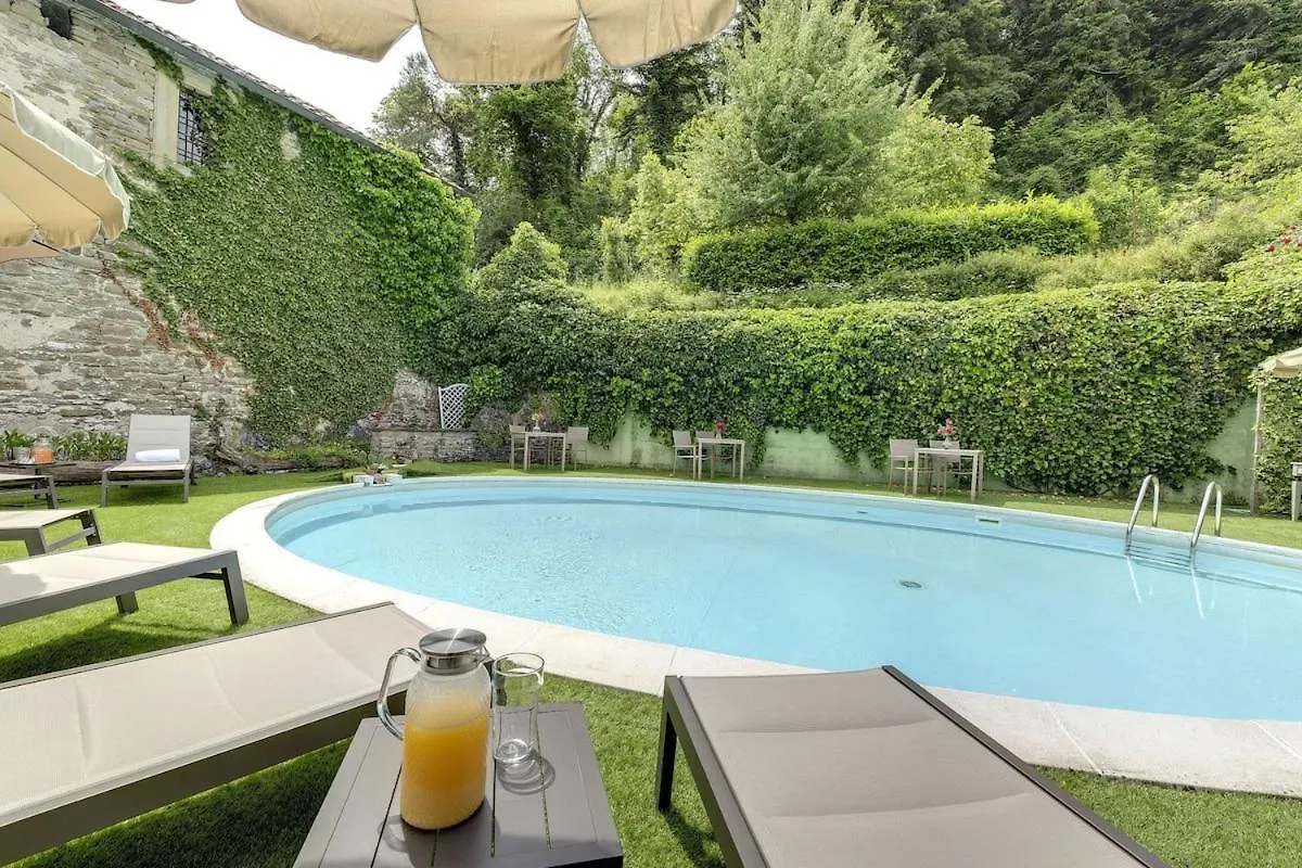 My Exclusive Italy - Entire Hilltop Villa With Private Pool Palazzuolo Sul Senio 0*,