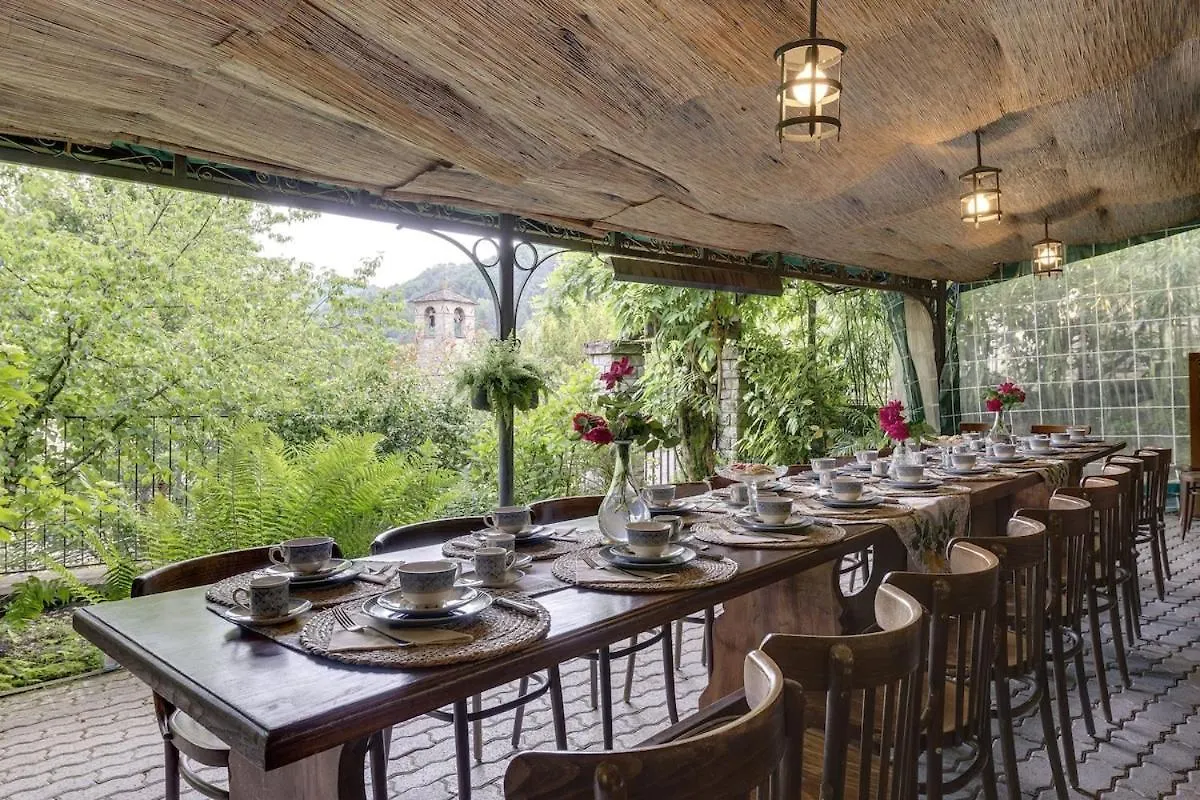 My Exclusive Italy - Entire Hilltop Villa With Private Pool Palazzuolo Sul Senio 0*,  Italy
