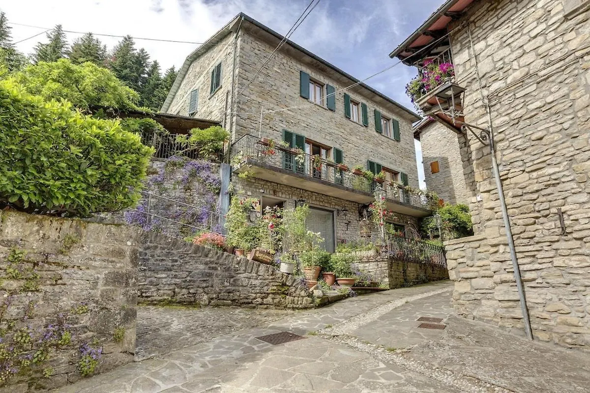 My Exclusive Italy - Entire Hilltop Villa With Private Pool Palazzuolo Sul Senio