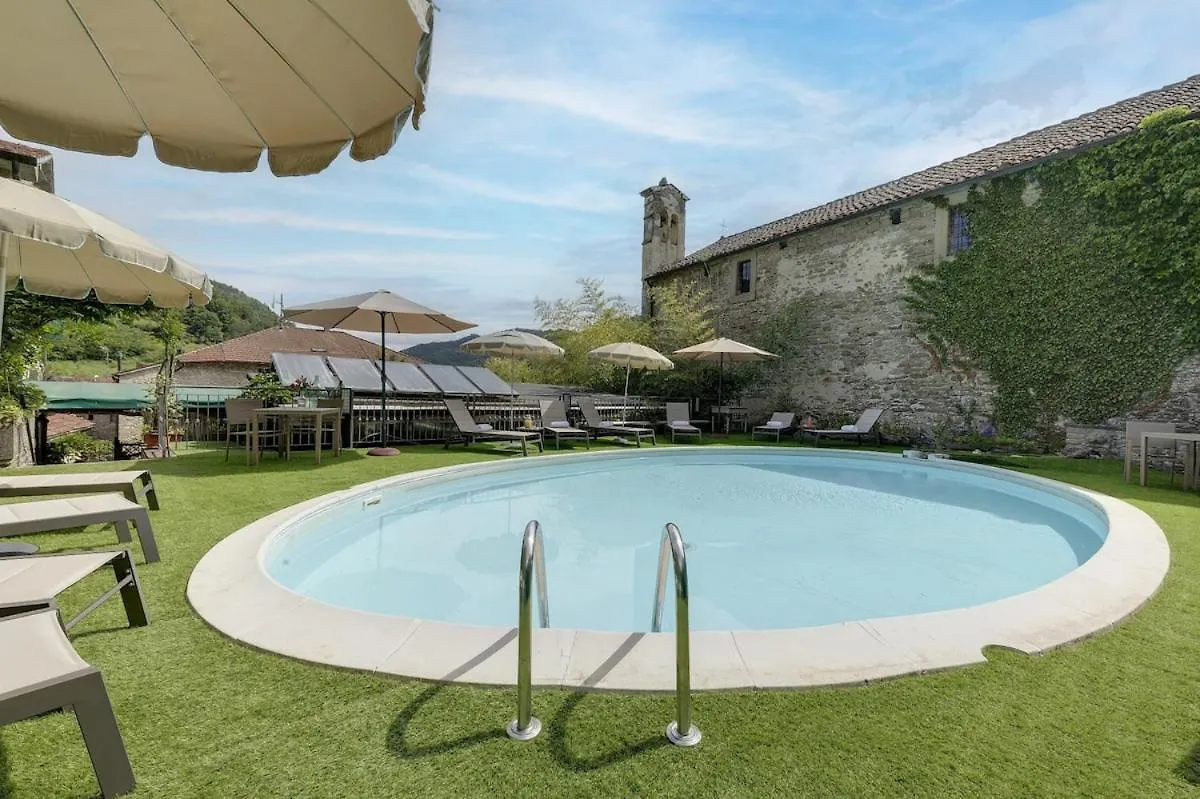 My Exclusive Italy - Entire Hilltop Villa With Private Pool Palazzuolo Sul Senio