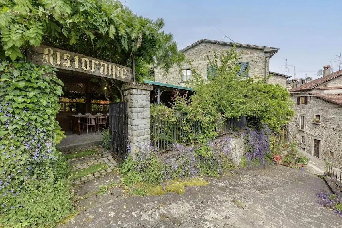 My Exclusive Italy - Entire Hilltop Villa With Private Pool Palazzuolo Sul Senio