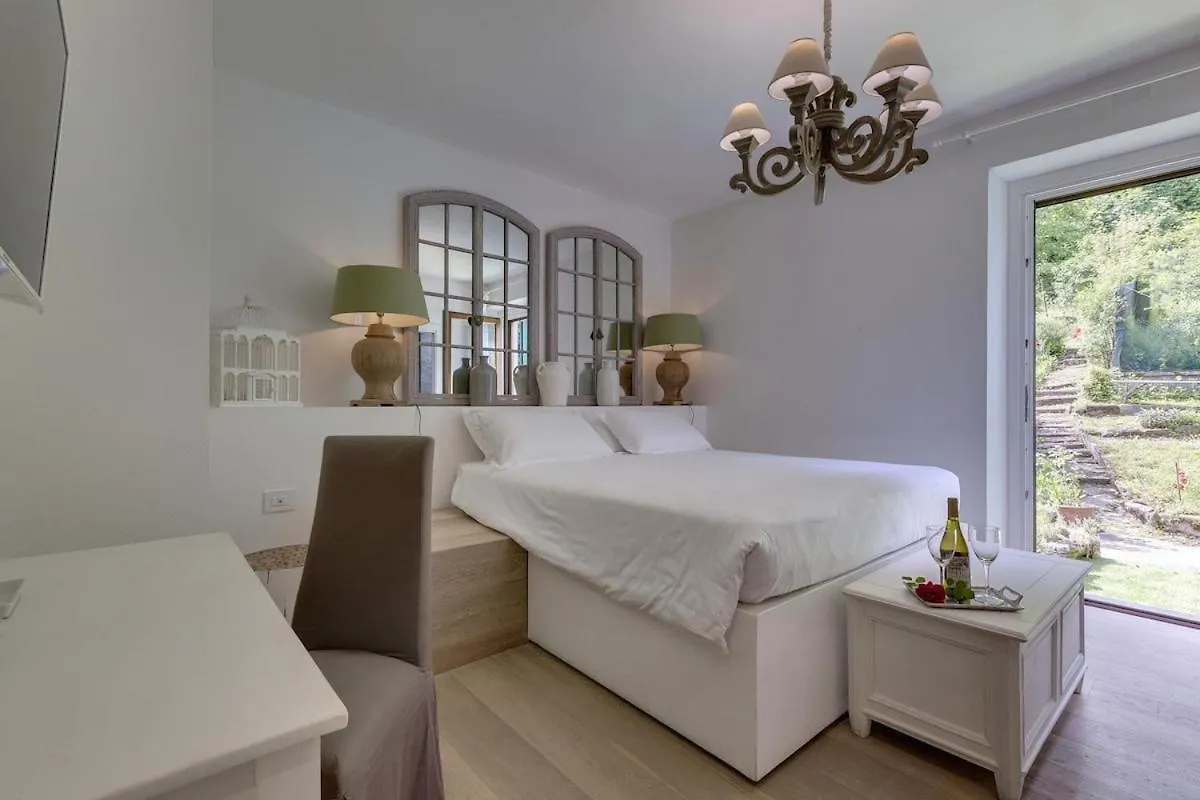 My Exclusive Italy - Entire Hilltop Villa With Private Pool Palazzuolo Sul Senio 0*,  Italy