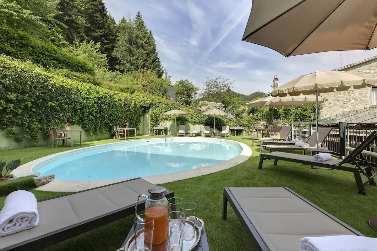 My Exclusive Italy - Entire Hilltop Villa With Private Pool Palazzuolo Sul Senio Italy