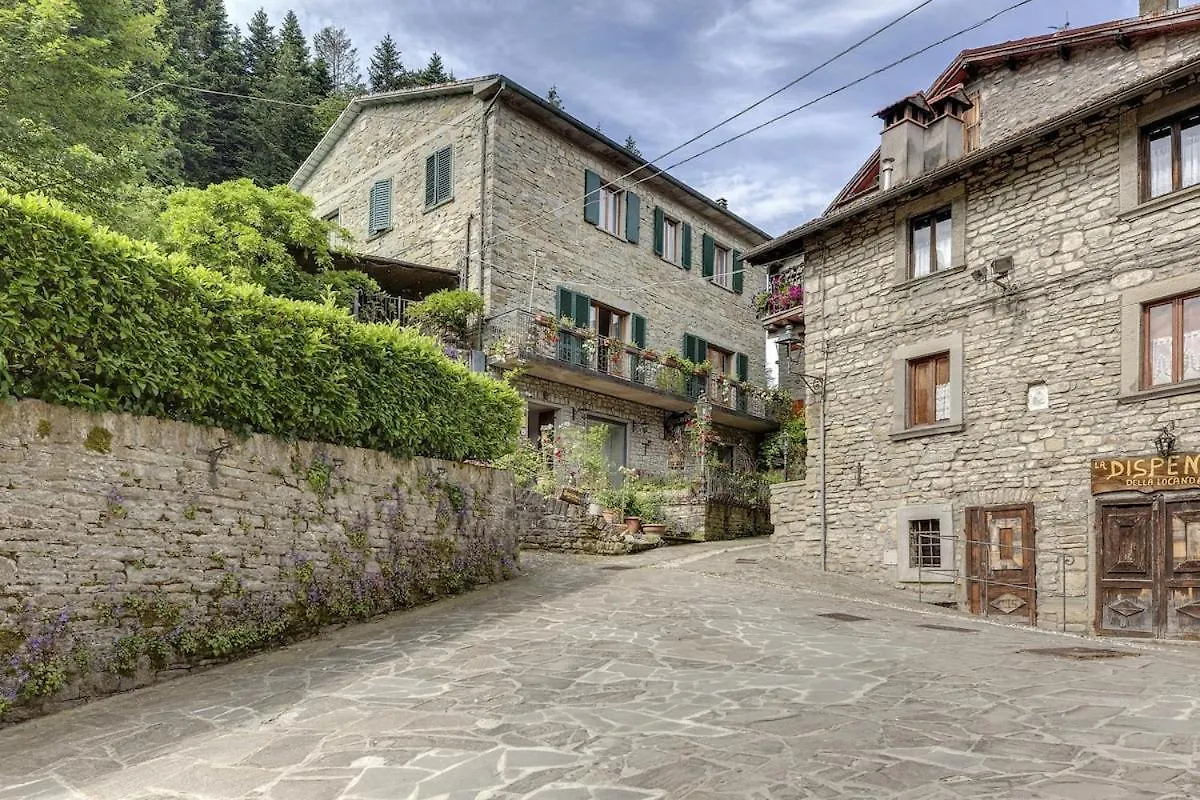 My Exclusive Italy - Entire Hilltop Villa With Private Pool Palazzuolo Sul Senio
