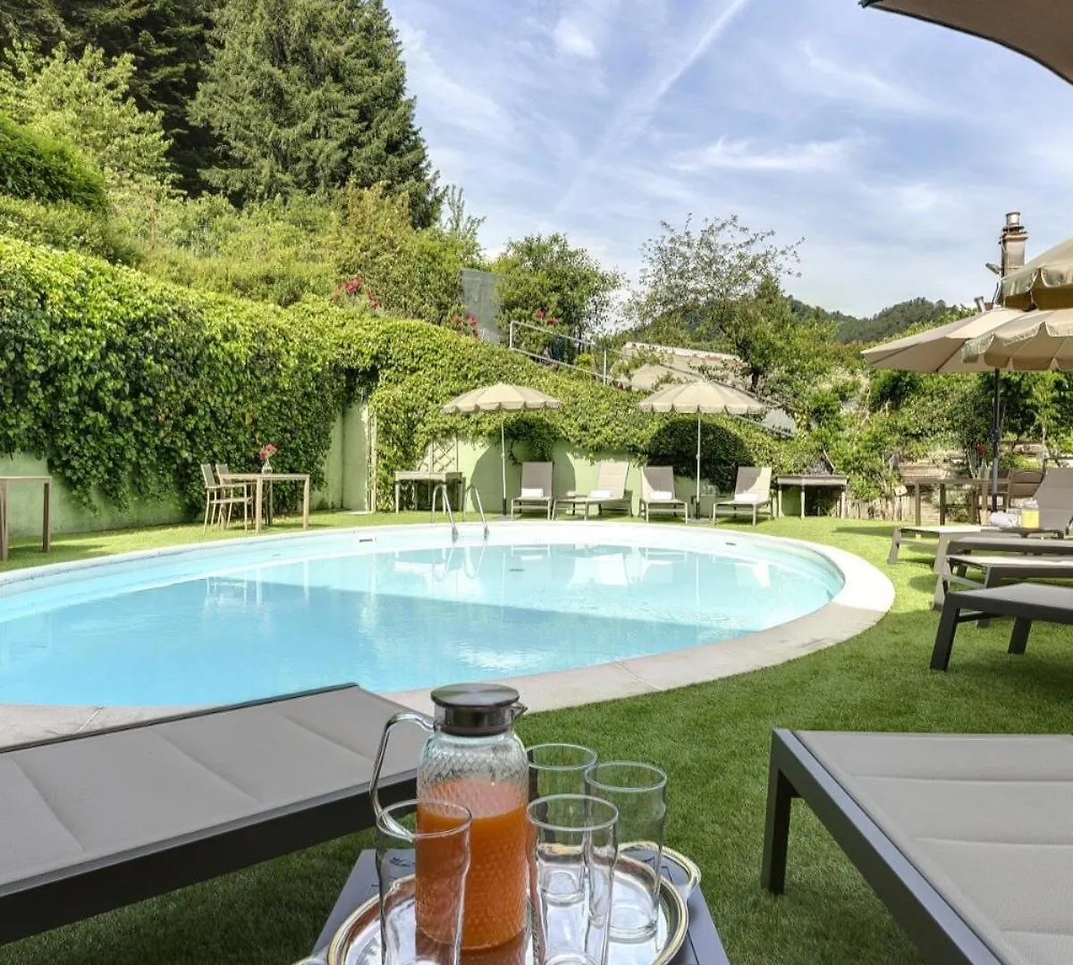 My Exclusive Italy - Entire Hilltop Villa With Private Pool Palazzuolo Sul Senio